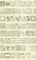Picture 162 of 396 from Armoiries des familles contenues dans l'Armorial général de J.B. Rieststap [sic] (1903), leaf 302