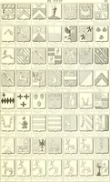 Picture 220 of 396 from Armoiries des familles contenues dans l'Armorial général de J.B. Rieststap [sic] (1903), leaf 414