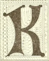 An illustration from Armoiries des familles contenues dans l'Armorial général de J.B. Rieststap [sic] (1903)