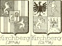 Picture 345 of 396 from Armoiries des familles contenues dans l'Armorial général de J.B. Rieststap [sic] (1903), leaf 654