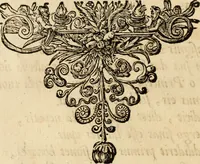 An illustration from Armonia politica dos documentos divinos com as conveniencias d'estado : exemplar de principes no governo dos gloriosissimos reys de Portugal (1651)