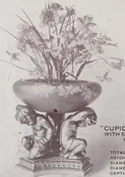 Picture 73 of 155 from Armor bronze : artistic and ideal gifts in book ends, door stops, art objects, table and floor lamps (1900), leaf 23