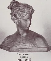 Picture 100 of 155 from Armor bronze : artistic and ideal gifts in book ends, door stops, art objects, table and floor lamps (1900), leaf 32