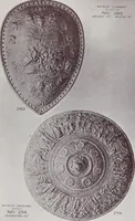 Picture 104 of 155 from Armor bronze : artistic and ideal gifts in book ends, door stops, art objects, table and floor lamps (1900), leaf 34