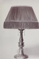 An illustration from Armor bronze : artistic and ideal gifts in book ends, door stops, art objects, table and floor lamps (1900)