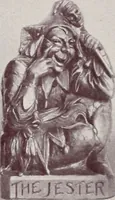 Picture 12 of 155 from Armor bronze : artistic and ideal gifts in book ends, door stops, art objects, table and floor lamps (1900), leaf 5