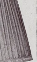 An illustration from Armor bronze : artistic and ideal gifts in book ends, door stops, art objects, table and floor lamps (1900)