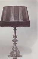 Picture 140 of 155 from Armor bronze : artistic and ideal gifts in book ends, door stops, art objects, table and floor lamps (1900), leaf 62