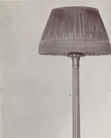 An illustration from Armor bronze : artistic and ideal gifts in book ends, door stops, art objects, table and floor lamps (1900)