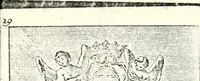 Picture 18 of 511 from Armorial des principales maisons et familles du royaume, particulierement des celles de Paris et de l'Isle de France : contenant les armes des princes, seigneurs, grands officiers de la couronne & de la maison du roi, celles des cours souveraines, &c. avec l'explication de tous les blasons (1757), leaf 52