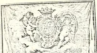 Picture 1 of 511 from Armorial des principales maisons et familles du royaume, particulierement des celles de Paris et de l'Isle de France : contenant les armes des princes, seigneurs, grands officiers de la couronne & de la maison du roi, celles des cours souveraines, &c. avec l'explication de tous les blasons (1757), leaf 6