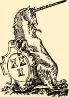 An illustration from The armorial ensigns of the royal burgh of Aberdeen : with some observations on the legend relating to the capture and demolition of the castle (1888)