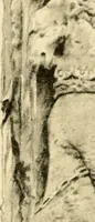 An illustration from The armorial ensigns of the royal burgh of Aberdeen : with some observations on the legend relating to the capture and demolition of the castle (1888)
