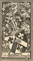 Picture 90 of 2177 from Armorial families : a directory of gentlemen of coat-armour (1905), leaf 103