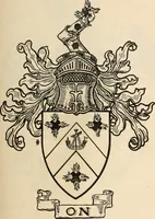Picture 91 of 2177 from Armorial families : a directory of gentlemen of coat-armour (1905), leaf 104