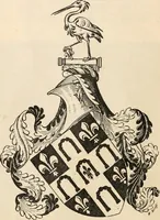 Picture 96 of 2177 from Armorial families : a directory of gentlemen of coat-armour (1905), leaf 106