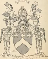 Picture 102 of 2177 from Armorial families : a directory of gentlemen of coat-armour (1905), leaf 109