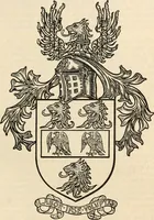 An illustration from Armorial families : a directory of gentlemen of coat-armour (1905)