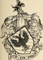 Picture 106 of 2177 from Armorial families : a directory of gentlemen of coat-armour (1905), leaf 112