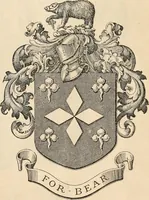 Picture 109 of 2177 from Armorial families : a directory of gentlemen of coat-armour (1905), leaf 114