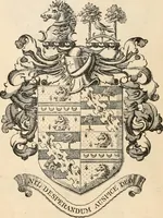Picture 112 of 2177 from Armorial families : a directory of gentlemen of coat-armour (1905), leaf 118