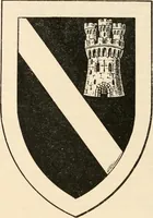 An illustration from Armorial families : a directory of gentlemen of coat-armour (1905)