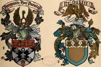 Picture 115 of 2177 from Armorial families : a directory of gentlemen of coat-armour (1905), leaf 120