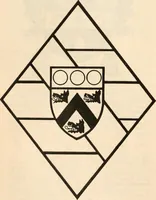 An illustration from Armorial families : a directory of gentlemen of coat-armour (1905)