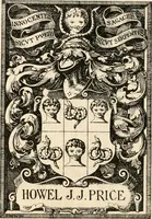 An illustration from Armorial families : a directory of gentlemen of coat-armour (1905)