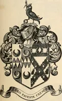 Picture 116 of 2177 from Armorial families : a directory of gentlemen of coat-armour (1905), leaf 122