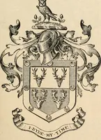 Picture 118 of 2177 from Armorial families : a directory of gentlemen of coat-armour (1905), leaf 124