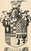 Picture 119 of 2177 from Armorial families : a directory of gentlemen of coat-armour (1905), leaf 125