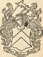 Picture 121 of 2177 from Armorial families : a directory of gentlemen of coat-armour (1905), leaf 126