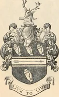 Picture 122 of 2177 from Armorial families : a directory of gentlemen of coat-armour (1905), leaf 127