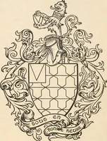 Picture 130 of 2177 from Armorial families : a directory of gentlemen of coat-armour (1905), leaf 134