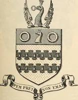 Picture 133 of 2177 from Armorial families : a directory of gentlemen of coat-armour (1905), leaf 138