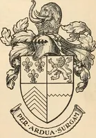 Picture 137 of 2177 from Armorial families : a directory of gentlemen of coat-armour (1905), leaf 140