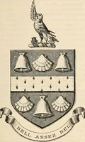 Picture 138 of 2177 from Armorial families : a directory of gentlemen of coat-armour (1905), leaf 142