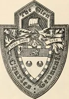 An illustration from Armorial families : a directory of gentlemen of coat-armour (1905)
