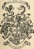 Picture 143 of 2177 from Armorial families : a directory of gentlemen of coat-armour (1905), leaf 144