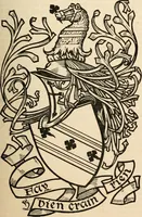 Picture 149 of 2177 from Armorial families : a directory of gentlemen of coat-armour (1905), leaf 148