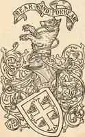 Picture 153 of 2177 from Armorial families : a directory of gentlemen of coat-armour (1905), leaf 151