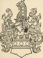 Picture 155 of 2177 from Armorial families : a directory of gentlemen of coat-armour (1905), leaf 152