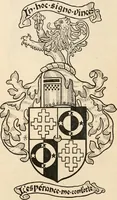 Picture 156 of 2177 from Armorial families : a directory of gentlemen of coat-armour (1905), leaf 152