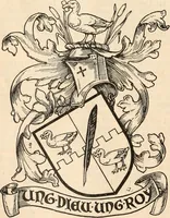Picture 165 of 2177 from Armorial families : a directory of gentlemen of coat-armour (1905), leaf 161