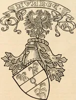 Picture 168 of 2177 from Armorial families : a directory of gentlemen of coat-armour (1905), leaf 163