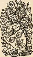 Picture 170 of 2177 from Armorial families : a directory of gentlemen of coat-armour (1905), leaf 164