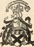 Picture 171 of 2177 from Armorial families : a directory of gentlemen of coat-armour (1905), leaf 165