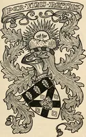 Picture 176 of 2177 from Armorial families : a directory of gentlemen of coat-armour (1905), leaf 168