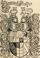 Picture 180 of 2177 from Armorial families : a directory of gentlemen of coat-armour (1905), leaf 170